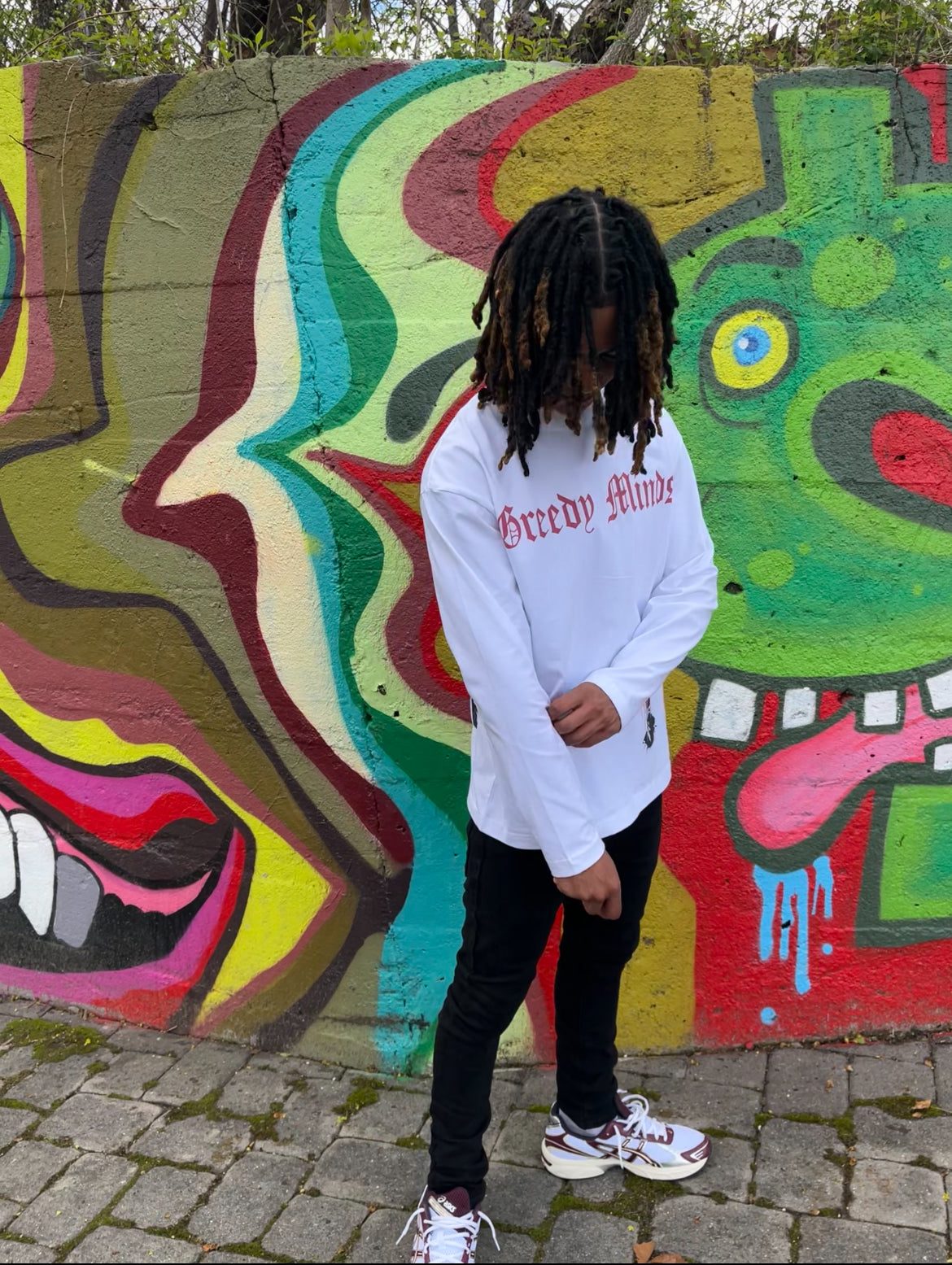 HOODIES
