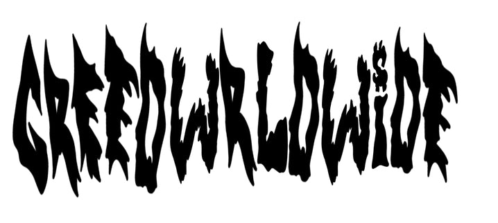 GREEDWRLDWIDE