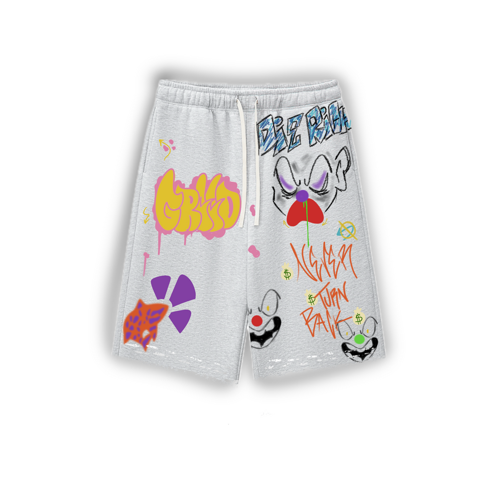 “Freestyle” SHORTS V1.5