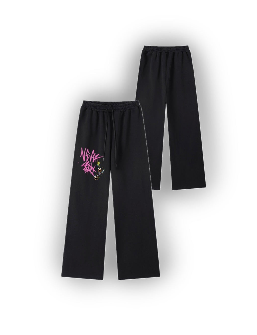 Greed sweats [WOMENS]