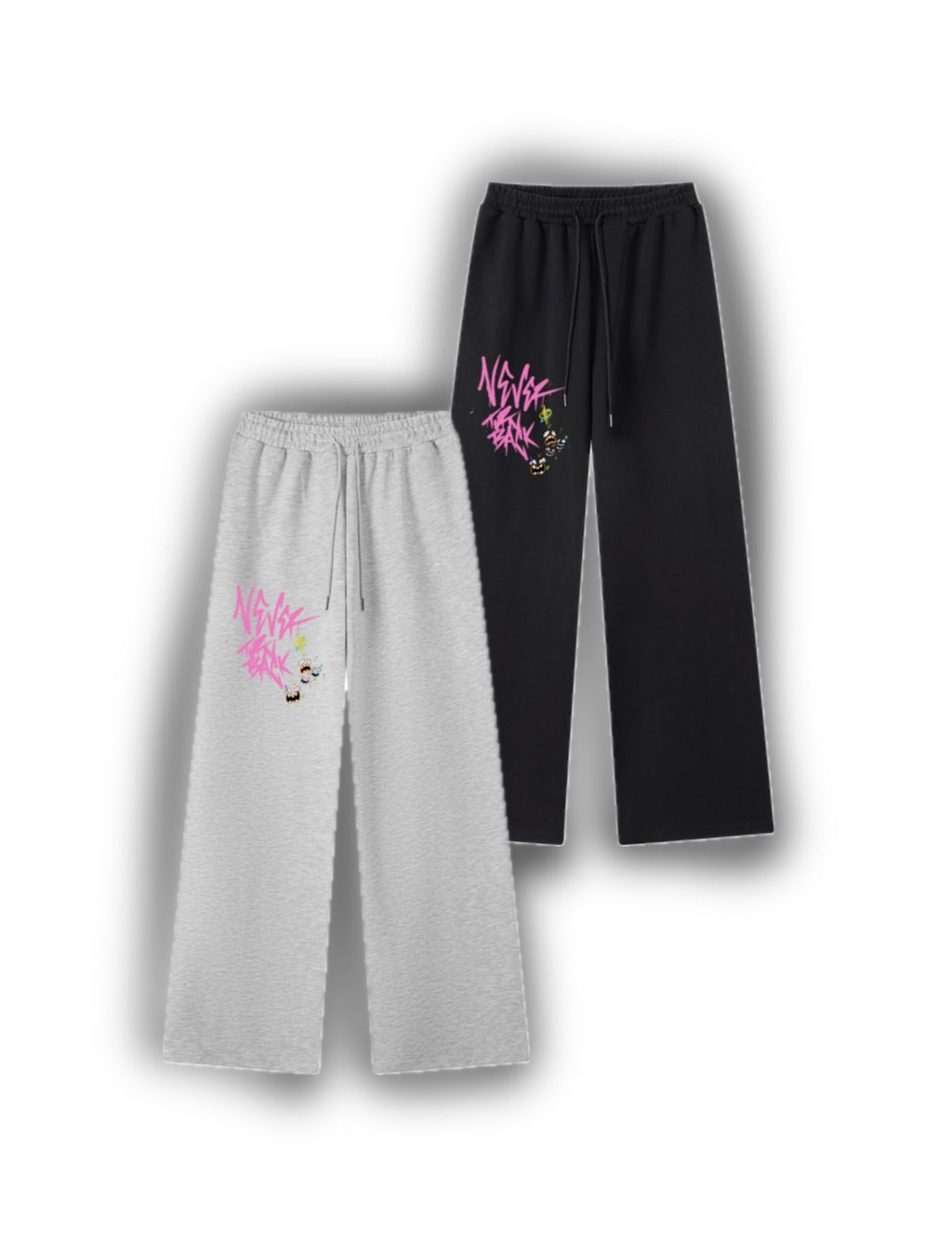 Greed sweats [WOMENS]