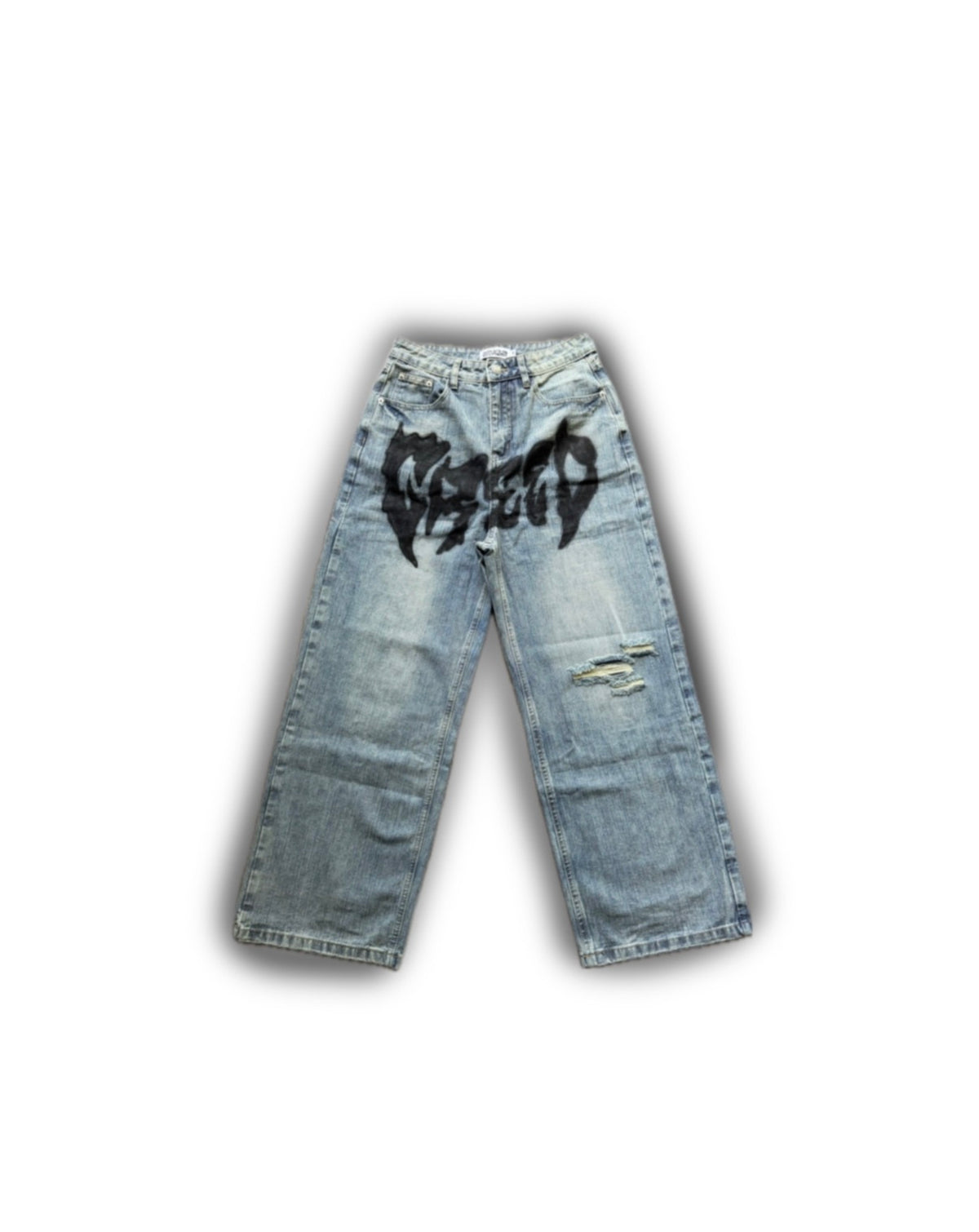 GREED JEANS